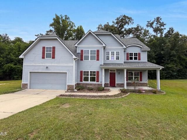 Mosby Ln, Spring Lake, Home For Sale