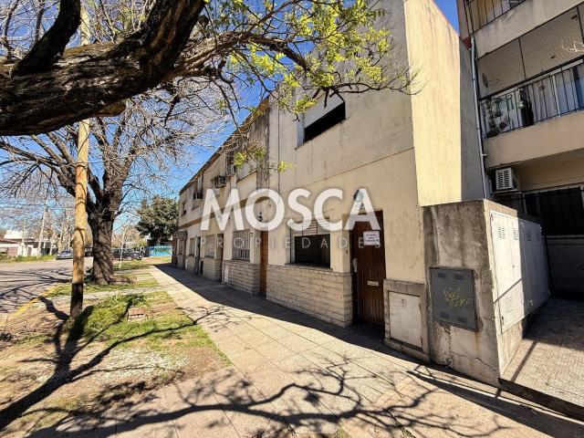 Mosca Propiedades