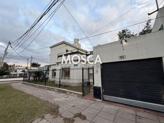 Mosca Propiedades