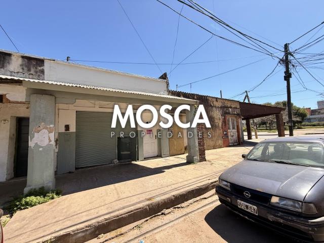 Departamento en Zoccola 45