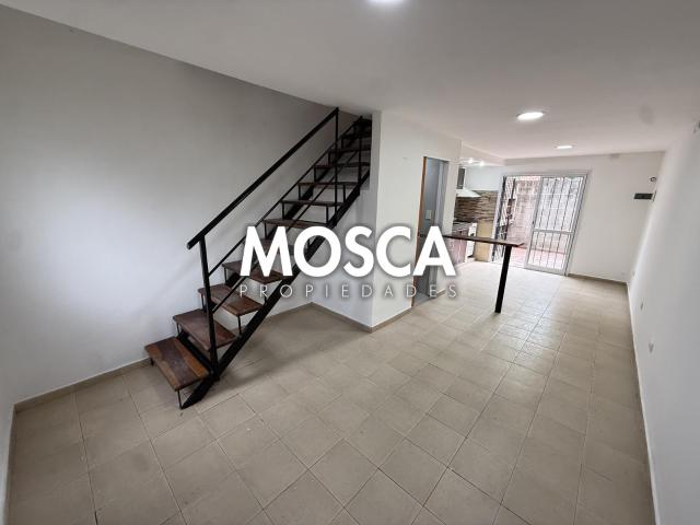 Departamento en Pastorini al 2200