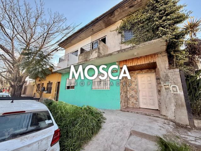 Mosca Propiedades
