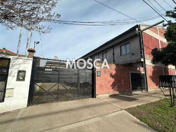 Mosca Propiedades