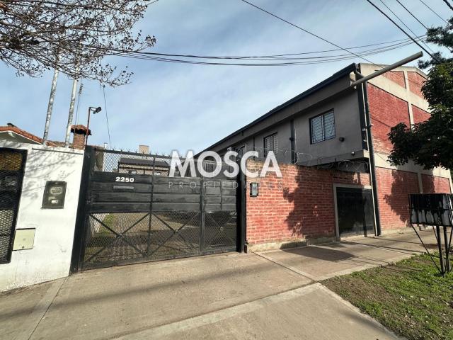 Mosca Propiedades