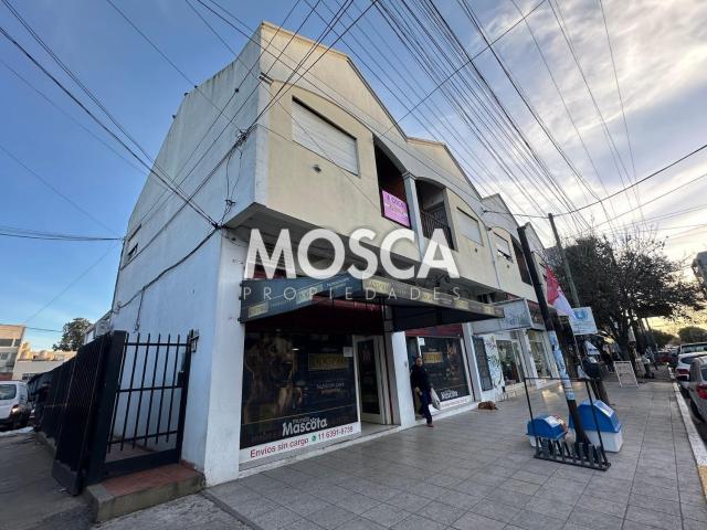 Mosca Propiedades