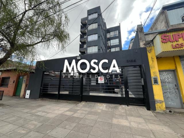 Mosca Propiedades
