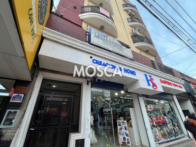 Mosca Propiedades