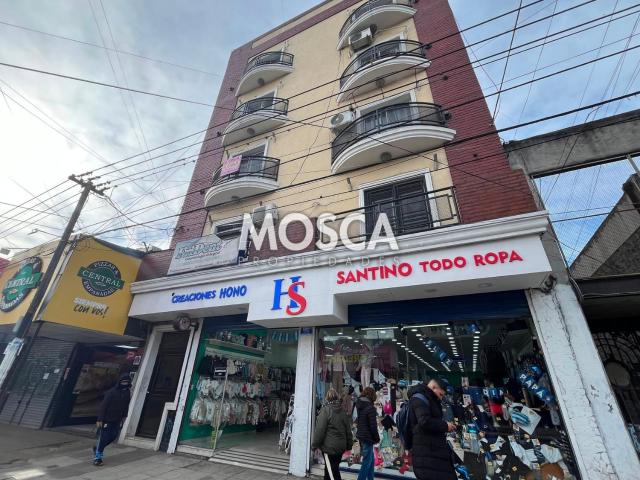 Mosca Propiedades
