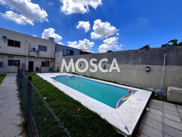 Mosca Propiedades