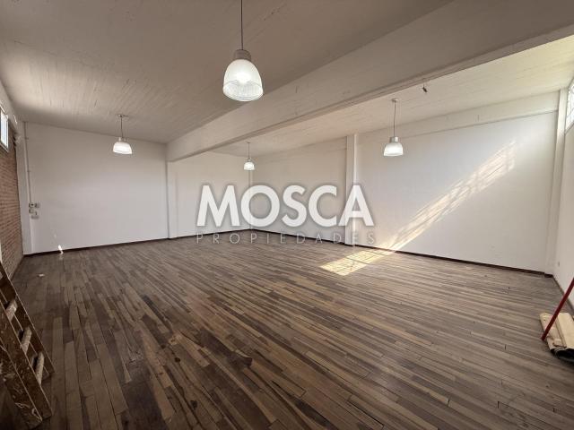 Mosca Propiedades