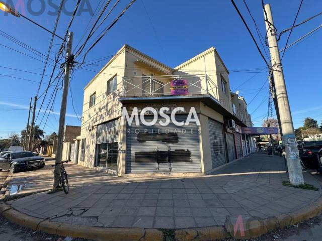Mosca Propiedades