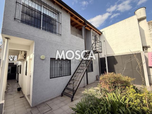 Mosca Propiedades
