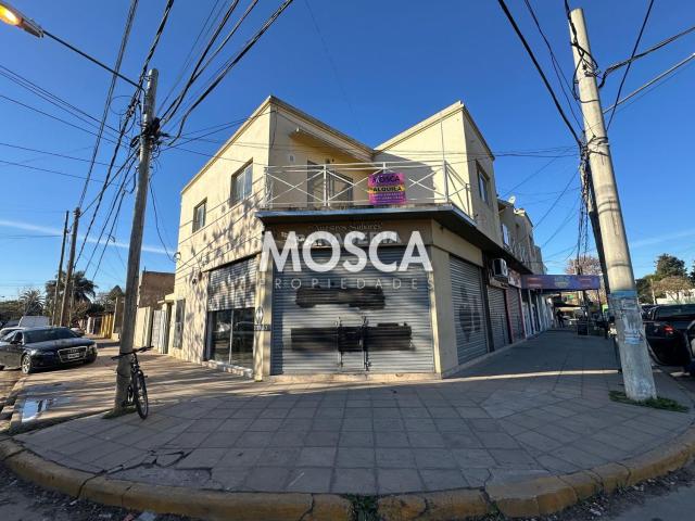 Mosca Propiedades