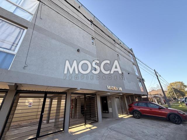Mosca Propiedades