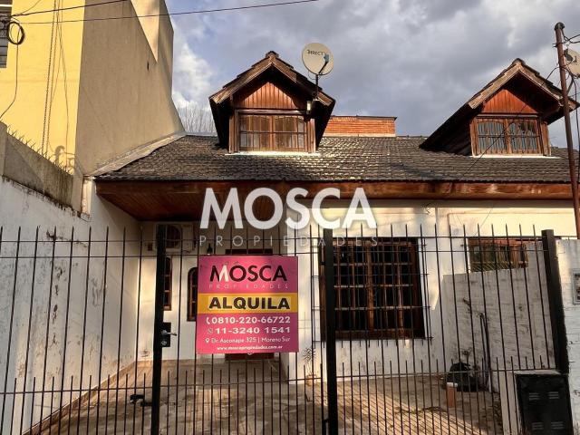 Mosca Propiedades