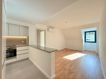 Apartamento para alugar em Moscavide e Portela - Cozinha equipada