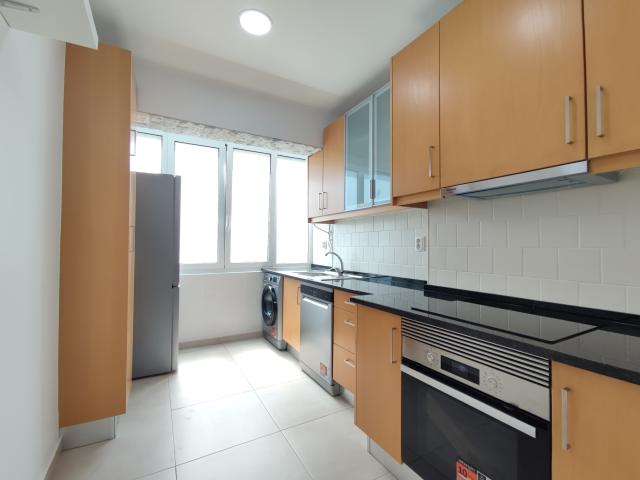 Moscavide T2 Remodelado