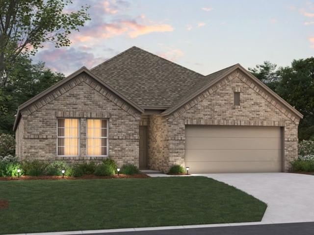 Moscoso Plan ValleyBrooke Community