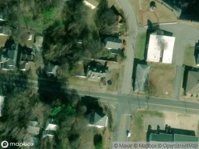 Moscow Ave
