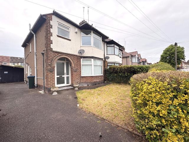 Moseley Avenue, Coundon, Coventry CV6, 3 bed semi detached house to rent, £1,350 pcm | PrimeLocation