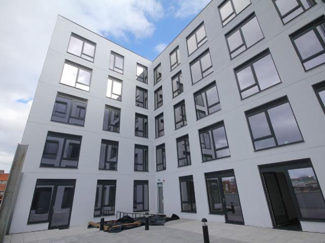Moseley Gardens, Moseley Street, Digbeth B12, 2 bed flat to rent, £1,075 pcm | PrimeLocation