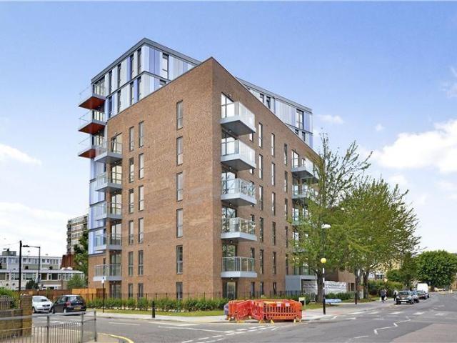 Moseley Lodge, Chrisp Street E14, 2 bed flat to rent, £2,070 pcm | PrimeLocation