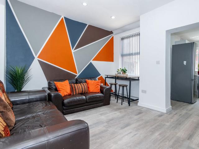 Moseley Road M14, 5 bed terraced house to rent, £4,008 pcm | PrimeLocation
