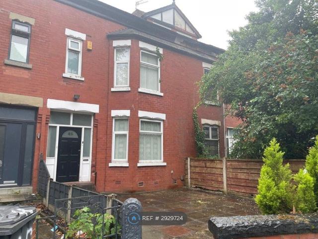 Moseley Road, Manchester M14, 5 bed terraced house to rent, £2,500 pcm | PrimeLocation