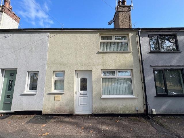 Moseley Road, Nottingham NG15, 3 bed terraced house to rent, £950 pcm | PrimeLocation