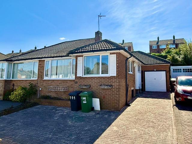 Moseley Wood Gardens, Leeds, West Yorkshire, UK LS16, 2 bed bungalow to rent, £1,300 pcm | PrimeLocation