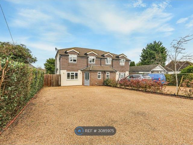 Moselle Road, Biggin Hill TN16, 4 bed semi detached house to rent, £3,200 pcm | PrimeLocation