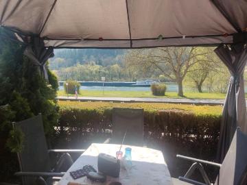Moseltraum mit Panoramablick