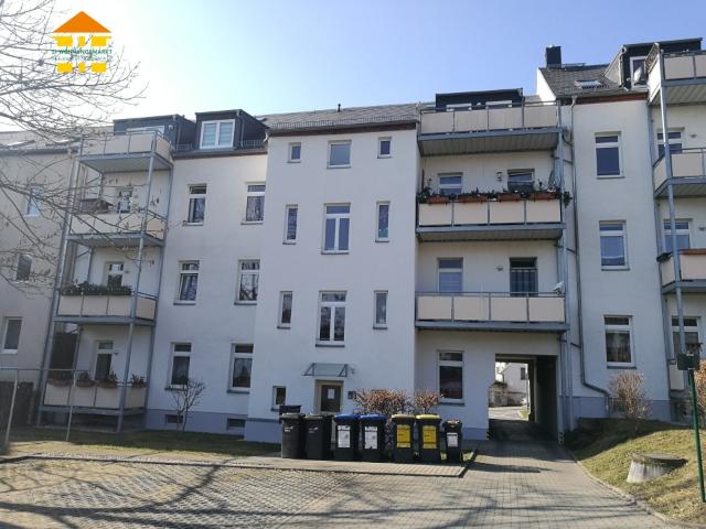 Mosenstraße 4 WE 05 3 Raum Wohnung in 09130 Chemnitz