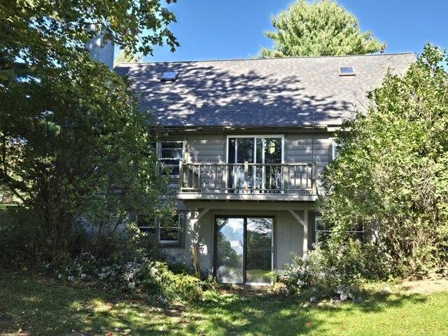 Mosher Hill Rd, Farmington, Home For Sale