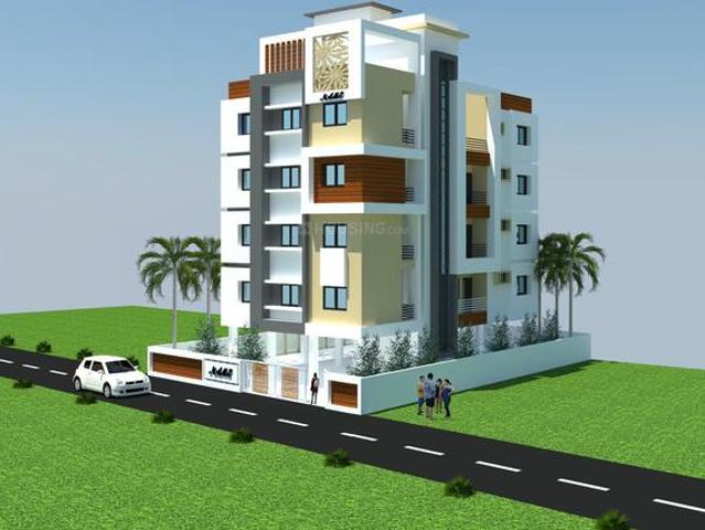 Moshi 1 BHK Apartment For Sale Pune