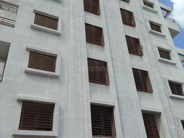 Moshi 1 BHK Apartment For Sale Pune