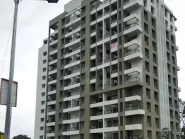 Moshi 2 BHK Apartment For Sale Pune