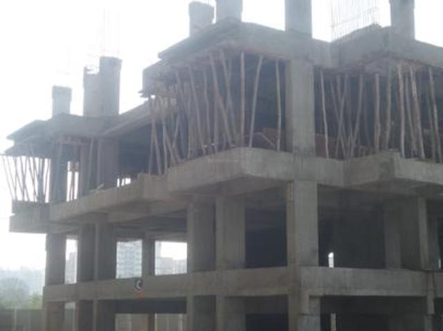 Moshi 2 BHK Apartment For Sale Pune