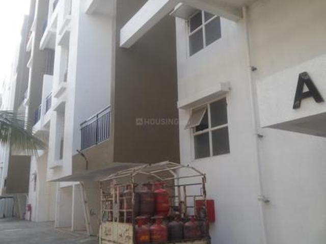 Moshi 2 BHK Apartment For Sale Pune