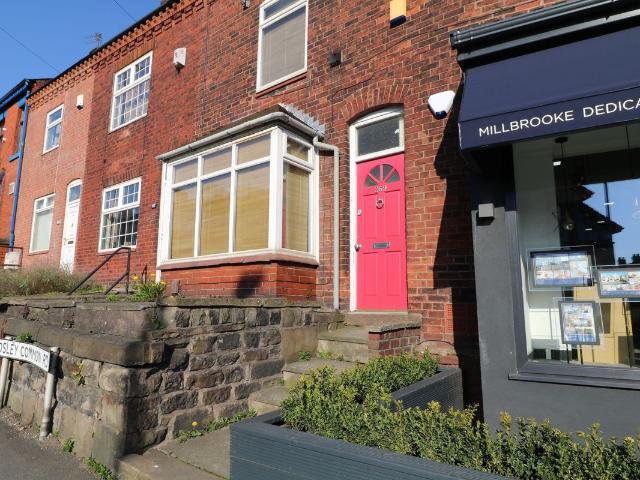 Mosley Common Road, Worsley M28, 2 bed flat to rent, £975 pcm | PrimeLocation