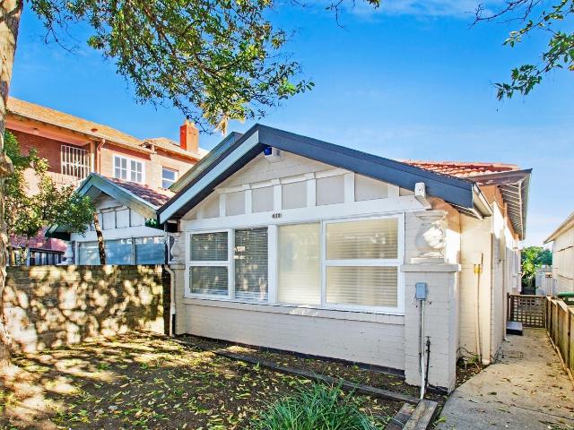 Mosman, 132 Spit Road