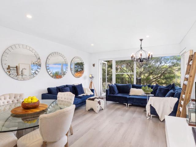 Mosman, 1/68 Bradleys Head Road