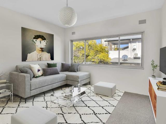 Mosman, 5/17 Mitchell Road