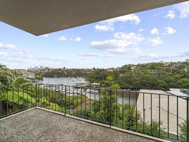 Mosman, 8/6B Mosman Street