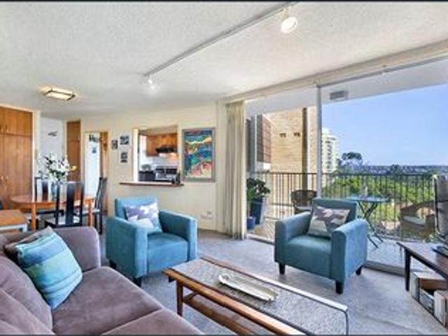 Mosman | Comfortable & Convenient