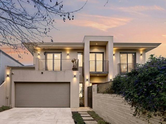 Mosman Park Luxury!