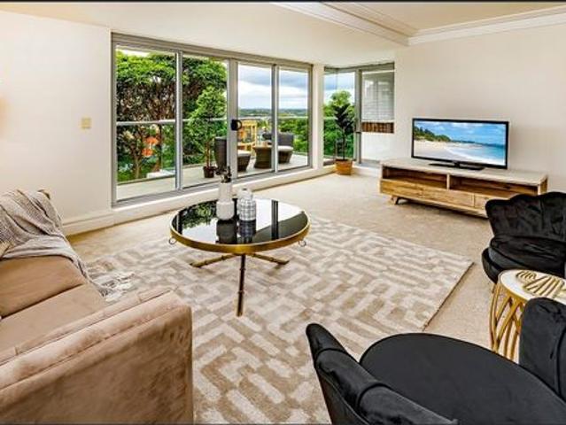 Mosman When Location Counts