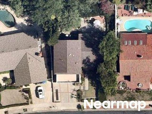 Mosquero Ln
