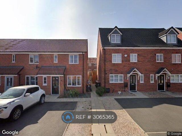 Mosquito Grove, Hucknall, Nottingham NG15, 3 bed terraced house to rent, £1,325 pcm | PrimeLocation