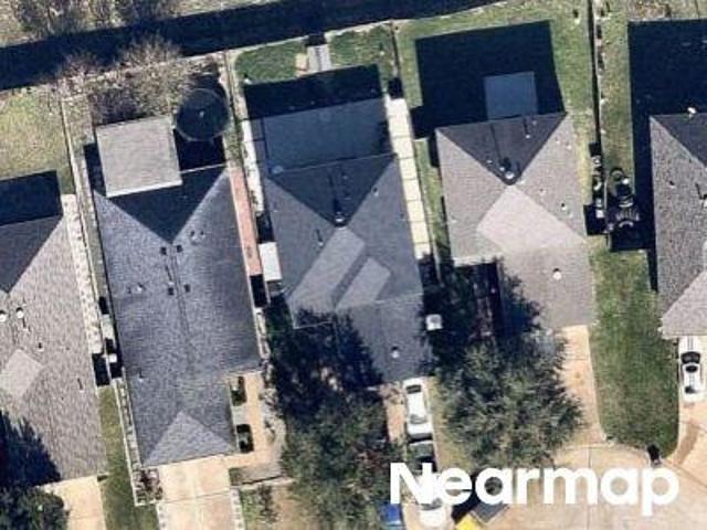 Moss Meadow Ln